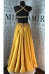 Professional bellydance costume Classic 474A_1